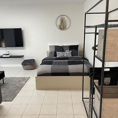 Appartement Cosy Proche Paris Le Bourget Bagian luar foto