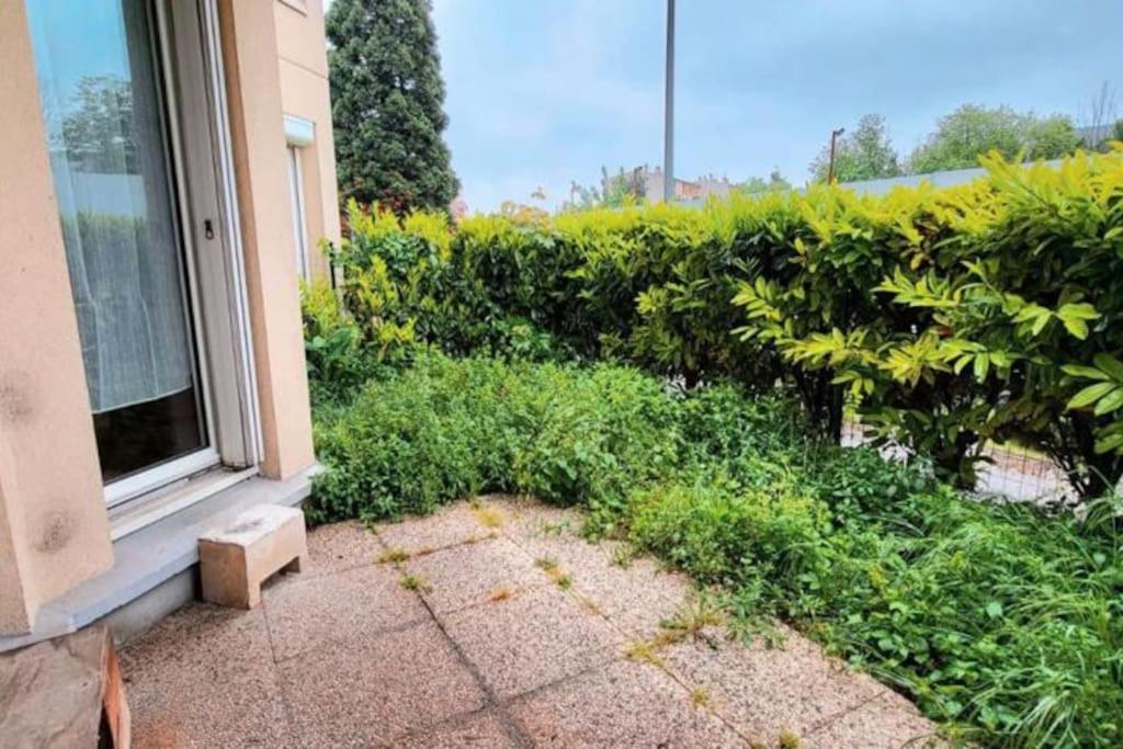 Appartement Cosy Proche Paris Le Bourget Bagian luar foto